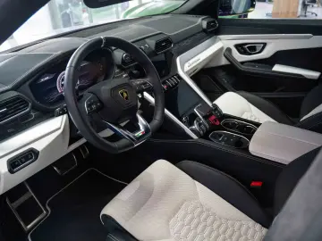 LAMBORGHINI URUS STOC PPF 2 SETURI ROTI