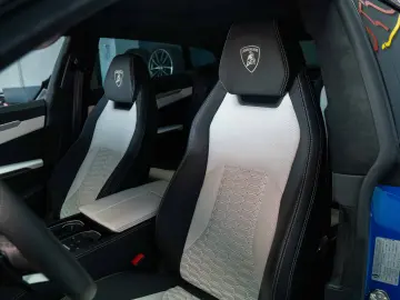 LAMBORGHINI URUS STOC PPF 2 SETURI ROTI