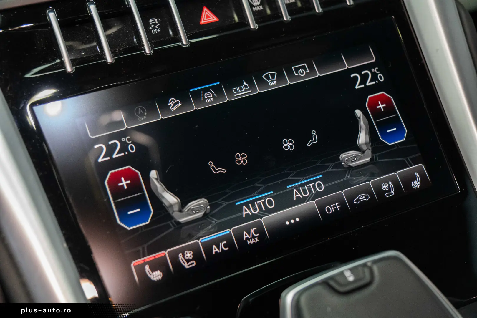 LAMBORGHINI URUS STOC PPF 2 SETURI ROTI