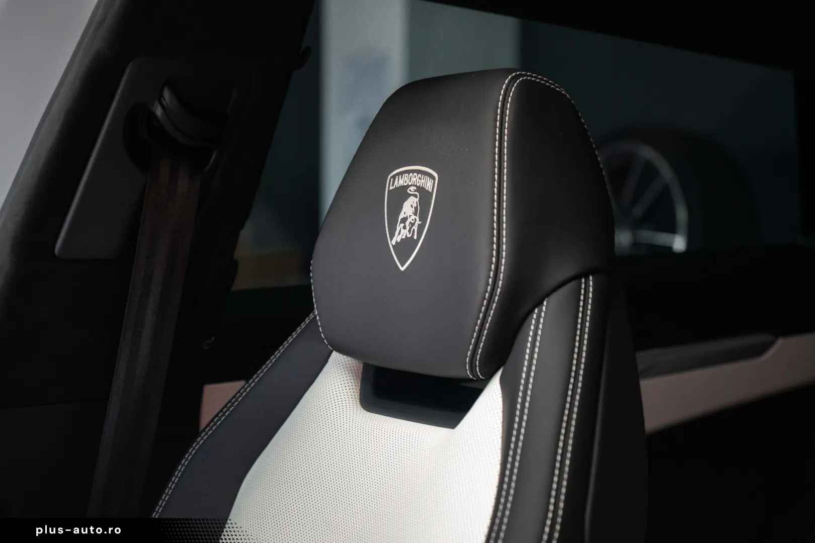 LAMBORGHINI URUS STOC PPF 2 SETURI ROTI