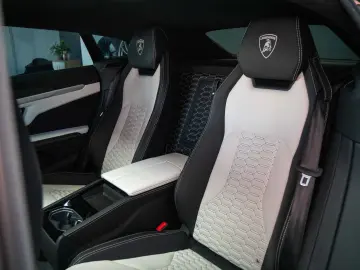 LAMBORGHINI URUS STOC PPF 2 SETURI ROTI