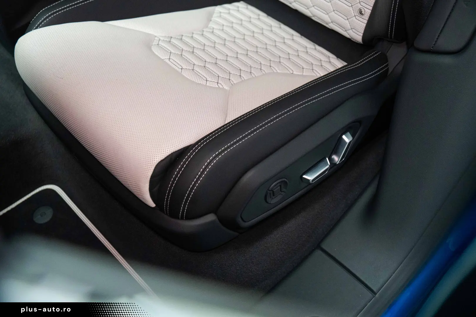 LAMBORGHINI URUS STOC PPF 2 SETURI ROTI