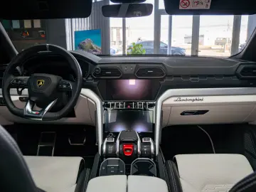 LAMBORGHINI URUS STOC PPF 2 SETURI ROTI