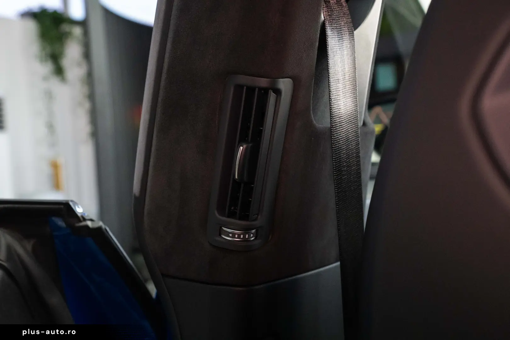 LAMBORGHINI URUS STOC PPF 2 SETURI ROTI