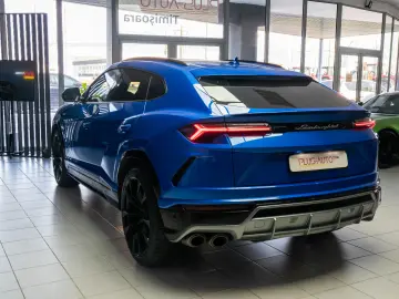 LAMBORGHINI URUS STOC PPF 2 SETURI ROTI