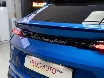 LAMBORGHINI URUS STOC PPF 2 SETURI ROTI