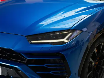 LAMBORGHINI URUS STOC PPF 2 SETURI ROTI