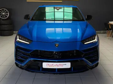 LAMBORGHINI URUS STOC PPF 2 SETURI ROTI