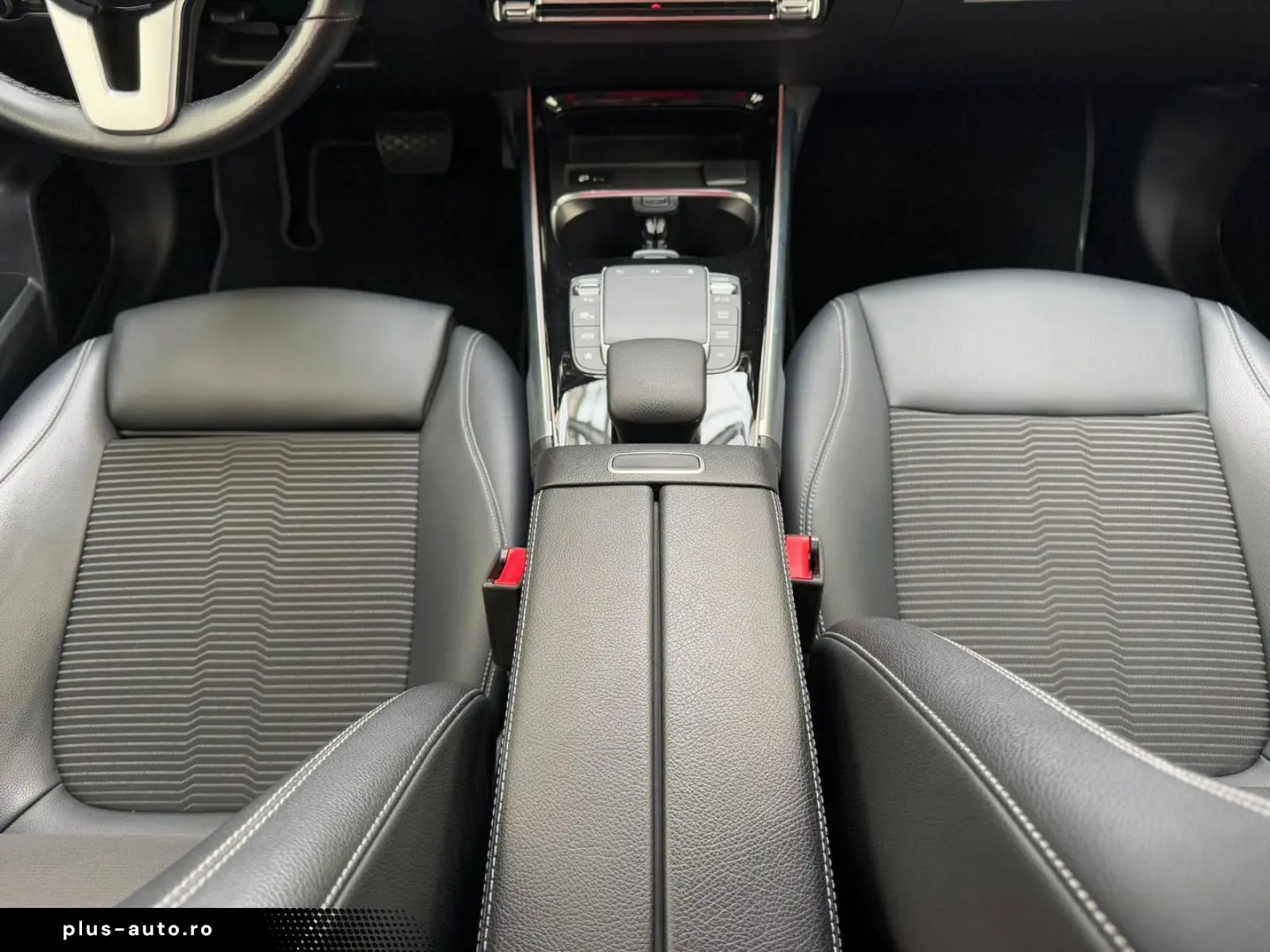 MERCEDES-BENZ GLB 200 d Progressive