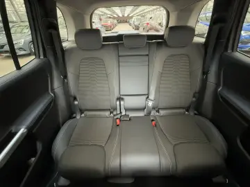 MERCEDES-BENZ GLB 200 d Progressive