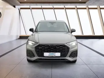 Audi Q5 ediția quattro unul Sportback 50