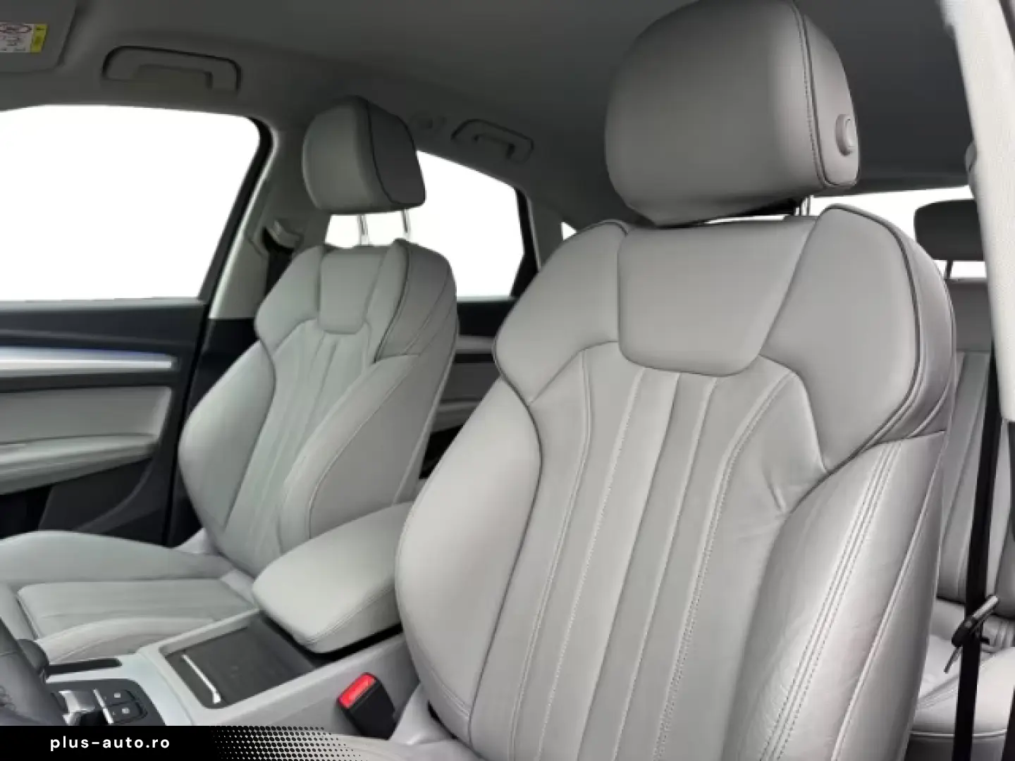 Audi Q5 ediția quattro unul Sportback 50