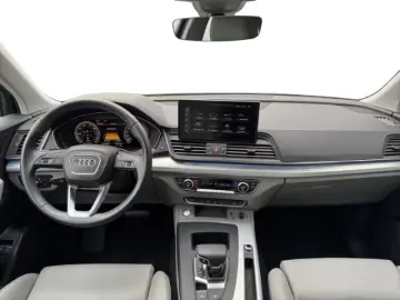 Audi Q5 ediția quattro unul Sportback 50