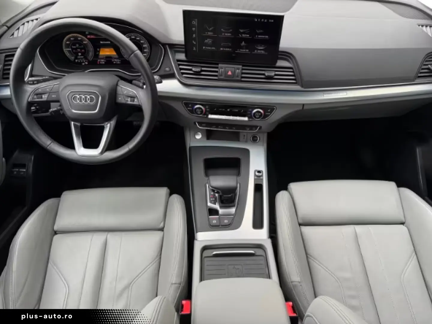 Audi Q5 ediția quattro unul Sportback 50