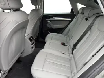 Audi Q5 ediția quattro unul Sportback 50