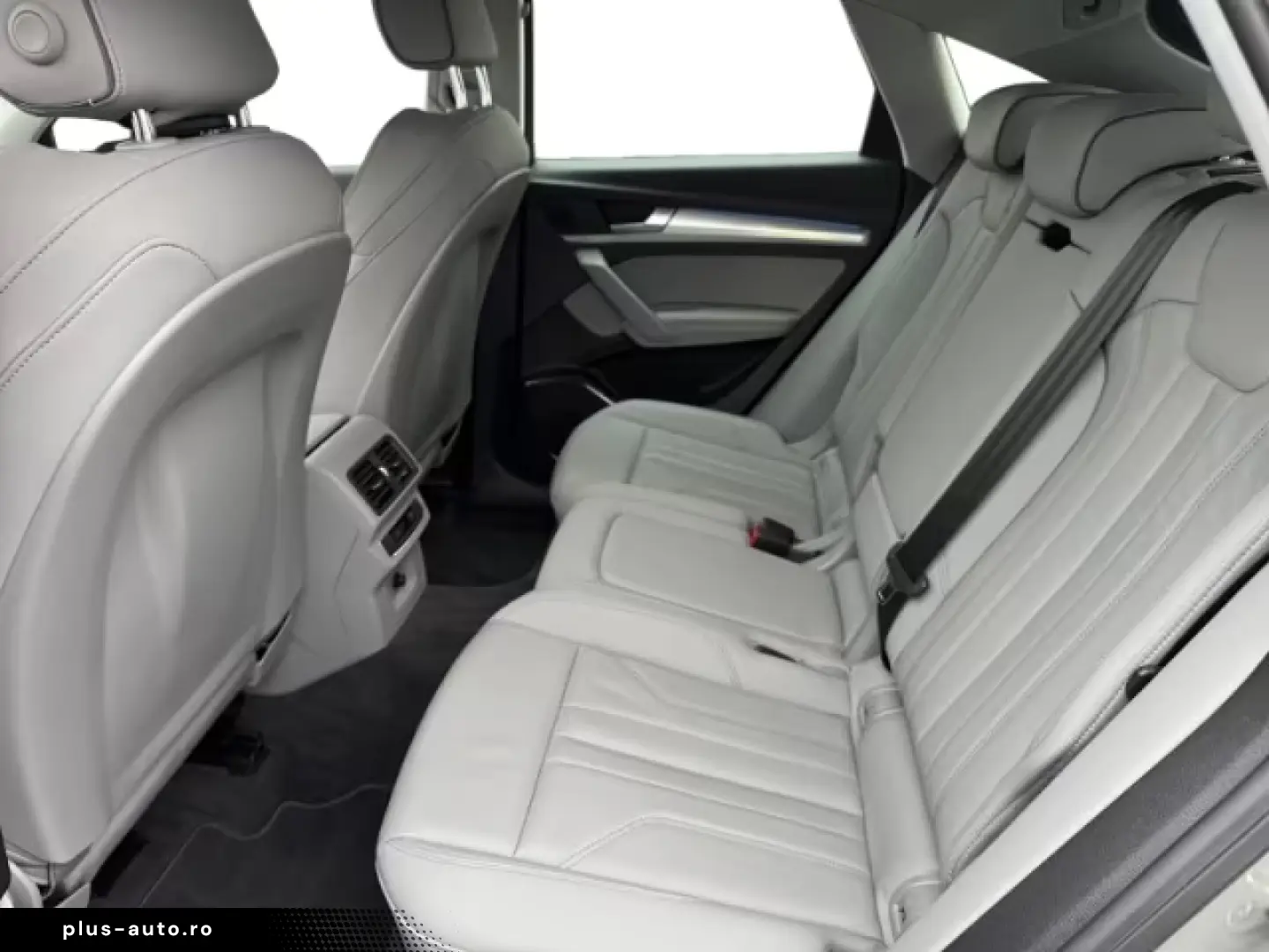 Audi Q5 ediția quattro unul Sportback 50