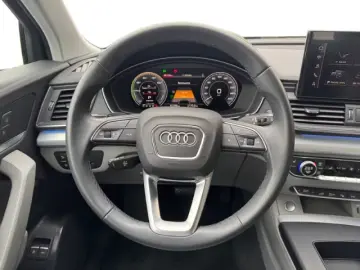 Audi Q5 ediția quattro unul Sportback 50