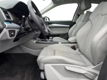 Audi Q5 ediția quattro unul Sportback 50