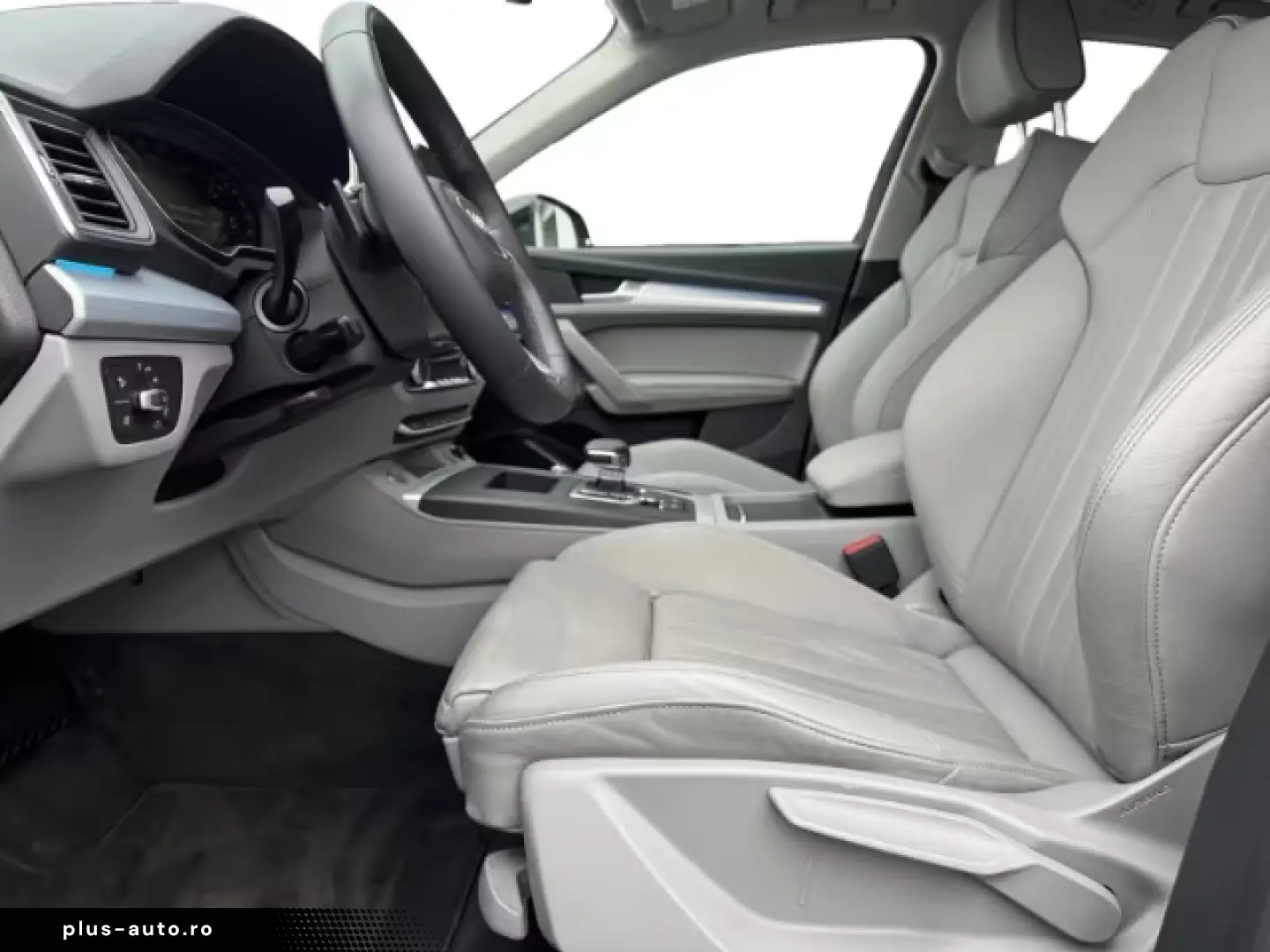 Audi Q5 ediția quattro unul Sportback 50