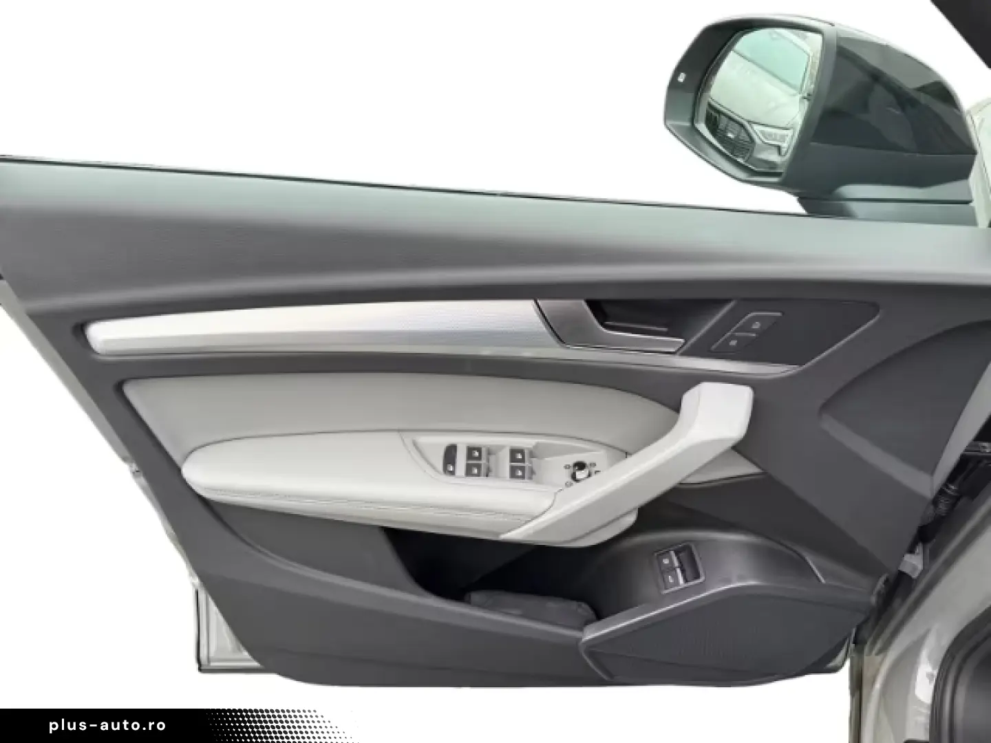 Audi Q5 ediția quattro unul Sportback 50