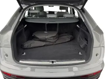 Audi Q5 ediția quattro unul Sportback 50