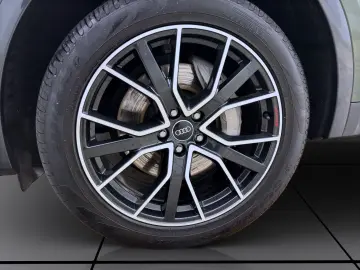 AUDI Q5 Sportback 50 TFSIe Q ADVANCED NAVI  KAMERA PD