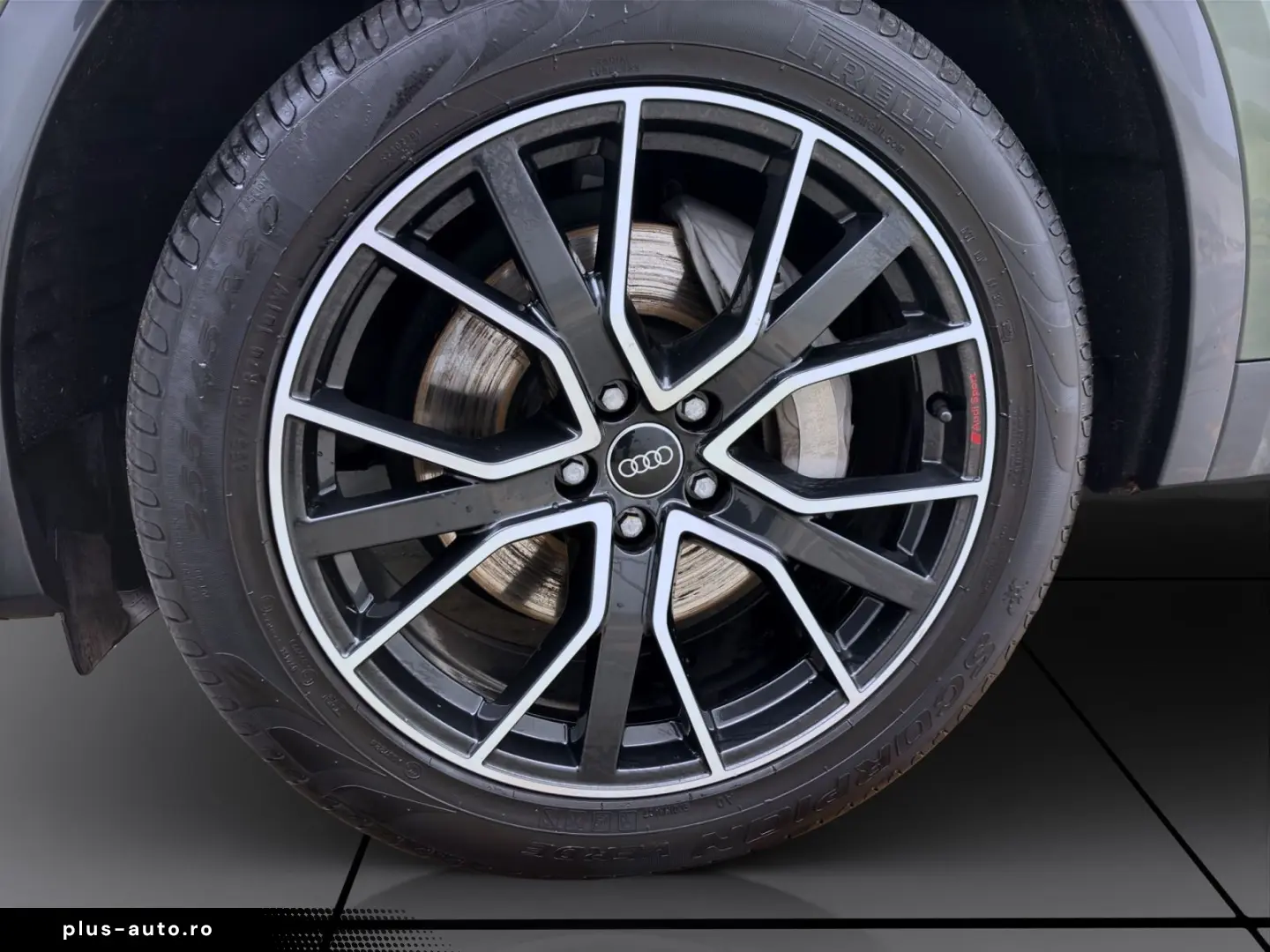 AUDI Q5 Sportback 50 TFSIe Q ADVANCED NAVI  KAMERA PD