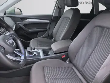AUDI Q5 Sportback 50 TFSIe Q ADVANCED NAVI  KAMERA PD