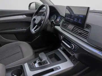 AUDI Q5 Sportback 50 TFSIe Q ADVANCED NAVI  KAMERA PD
