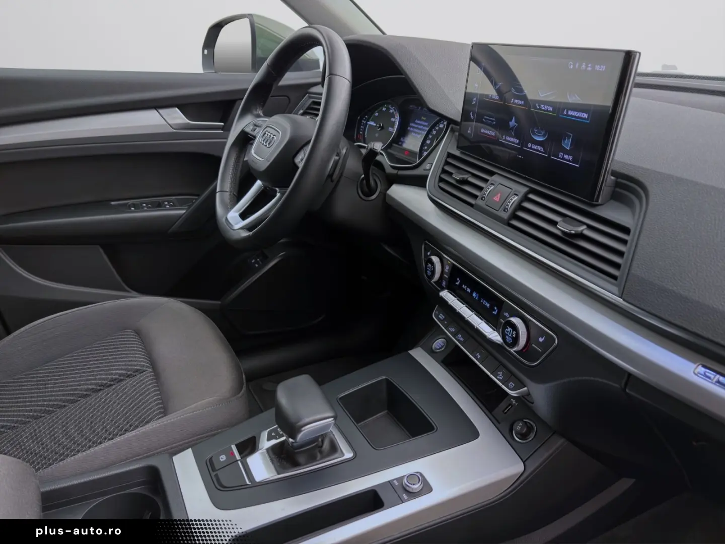 AUDI Q5 Sportback 50 TFSIe Q ADVANCED NAVI  KAMERA PD