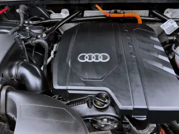 AUDI Q5 Sportback 50 TFSIe Q ADVANCED NAVI  KAMERA PD