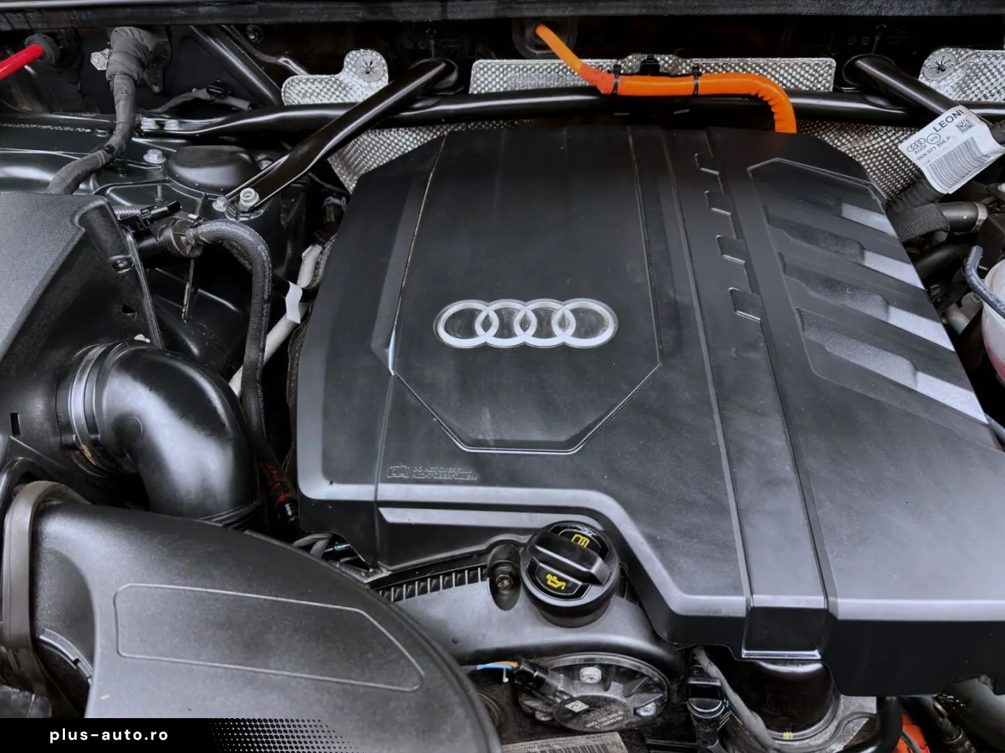 AUDI Q5 Sportback 50 TFSIe Q ADVANCED NAVI  KAMERA PD