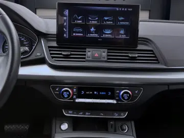 AUDI Q5 Sportback 50 TFSIe Q ADVANCED NAVI  KAMERA PD