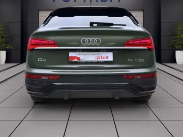 AUDI Q5 Sportback 50 TFSIe Q ADVANCED NAVI  KAMERA PD