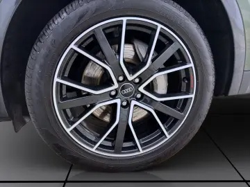 AUDI Q5 Sportback 50 TFSIe Q ADVANCED NAVI  KAMERA PD