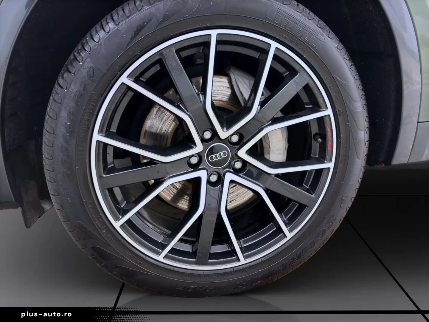 AUDI Q5 Sportback 50 TFSIe Q ADVANCED NAVI  KAMERA PD