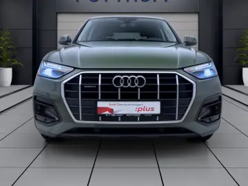 AUDI Q5 Sportback 50 TFSIe Q ADVANCED NAVI  KAMERA PD
