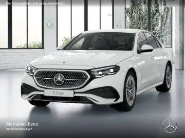 MERCEDES-BENZ E 200 AMG Adv  360  DigiLight Amb  Dis&hellip;