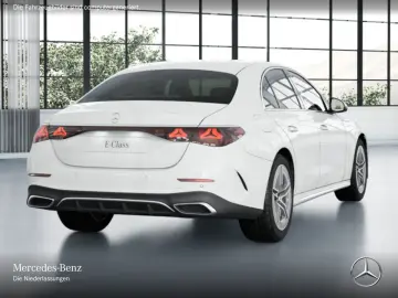 MERCEDES-BENZ E 200 AMG Adv  360  DigiLight Amb  Dis&hellip;
