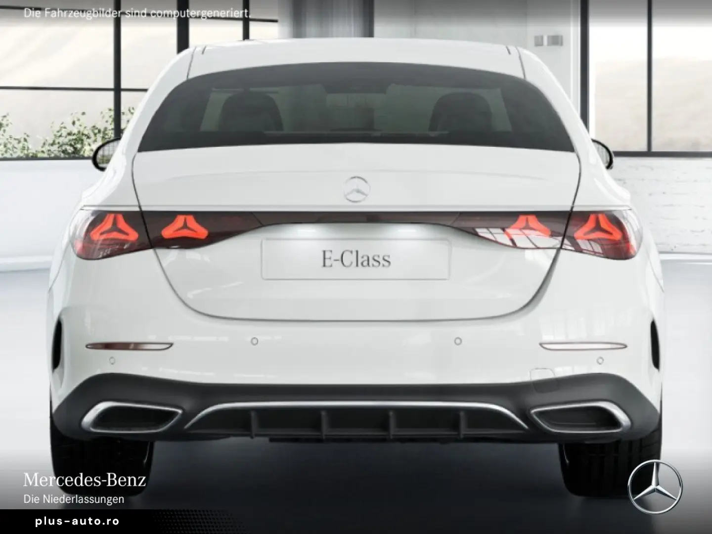 MERCEDES-BENZ E 200 AMG Adv  360  DigiLight Amb  Dis&hellip;