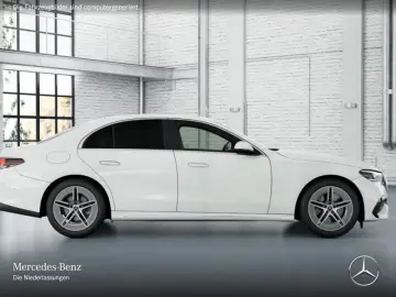 MERCEDES-BENZ E 200 AMG Adv  360  DigiLight Amb  Dis&hellip;