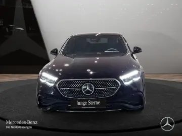 MERCEDES-BENZ E 300 e AMG Advanced  DIGI 360  DISTR KEY Totw