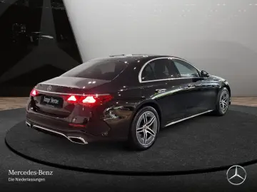 MERCEDES-BENZ E 300 e AMG Advanced  DIGI 360  DISTR KEY Totw