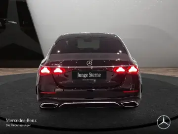 MERCEDES-BENZ E 300 e AMG Advanced  DIGI 360  DISTR KEY Totw