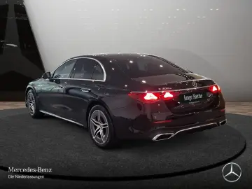 MERCEDES-BENZ E 300 e AMG Advanced  DIGI 360  DISTR KEY Totw
