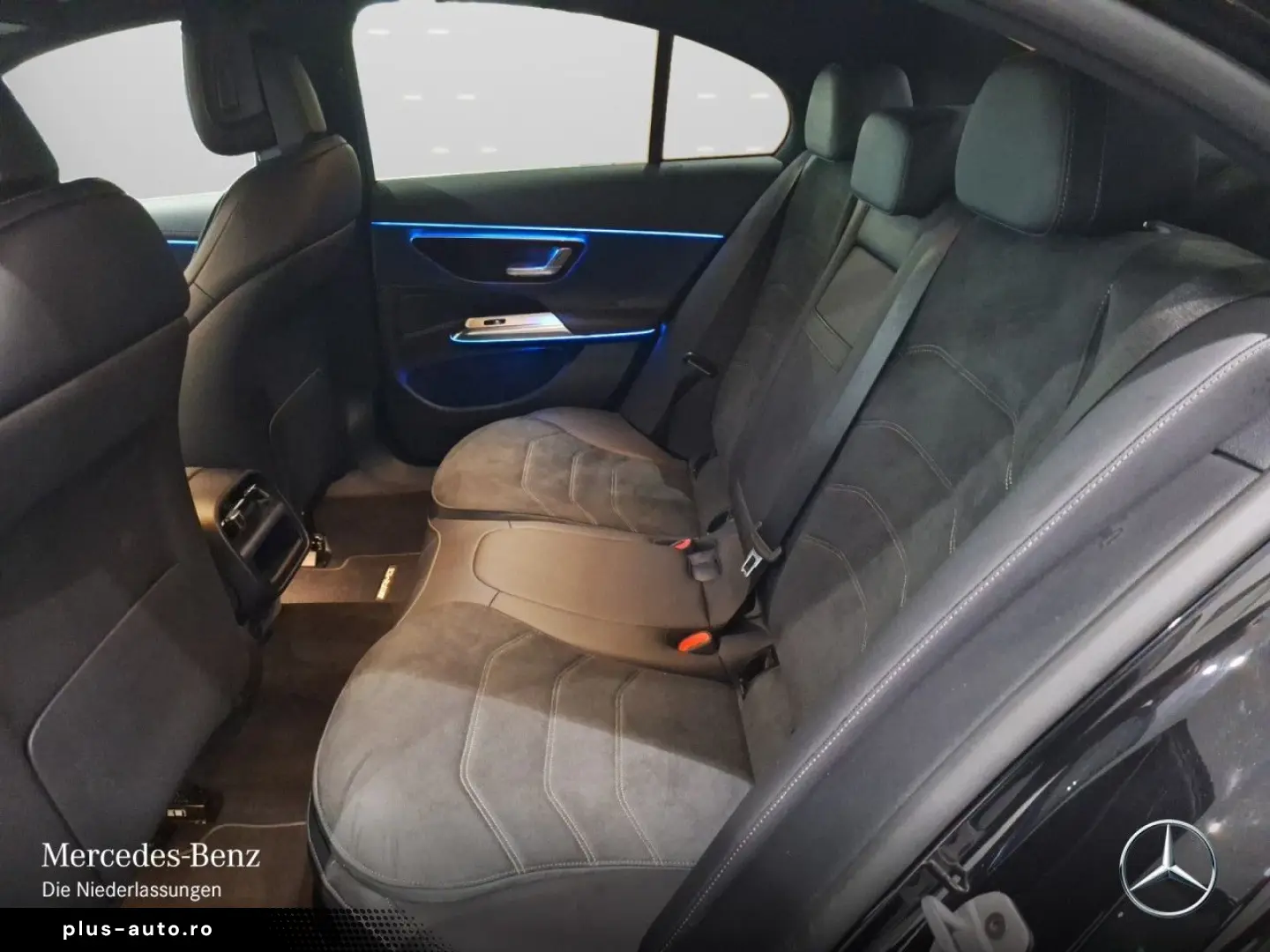 MERCEDES-BENZ E 300 e AMG Advanced  DIGI 360  DISTR KEY Totw