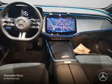MERCEDES-BENZ E 300 e AMG Advanced  DIGI 360  DISTR KEY Totw