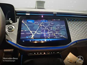 MERCEDES-BENZ E 300 e AMG Advanced  DIGI 360  DISTR KEY Totw