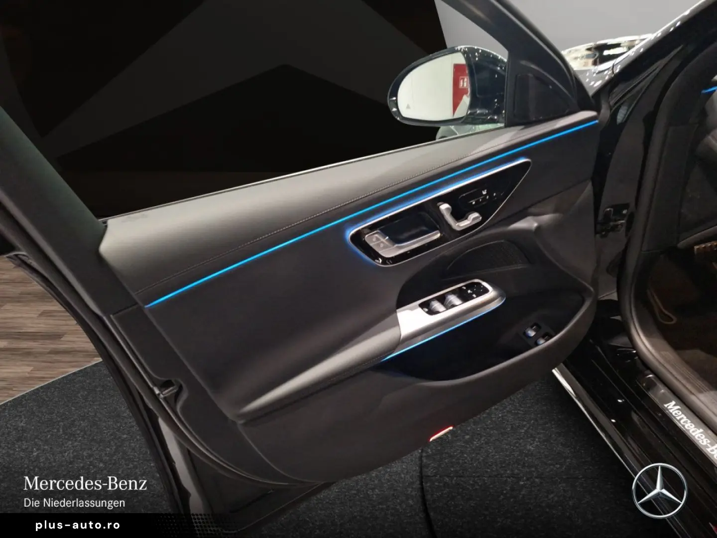 MERCEDES-BENZ E 300 e AMG Advanced  DIGI 360  DISTR KEY Totw