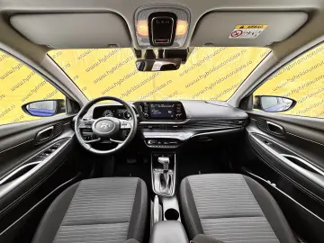 Hyudai I20 1.0 B MHEV